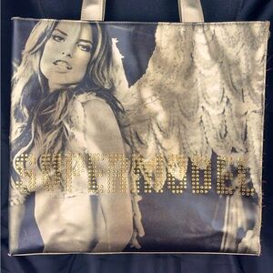 Victoria Secret Tote Bag